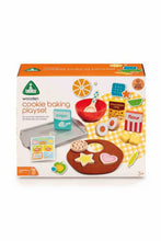 
                        
                          Load image into Gallery viewer, Early Learning Centre Wooden Cookie Baking Set 4
                        
                      