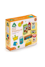 
                        
                          Load image into Gallery viewer, Early Learning Centre Wooden Food Shopping Set  2
                        
                      