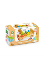
                        
                          將圖片載入圖庫檢視器 Early Learning Centre Wooden Hammer Bench 2
                        
                      