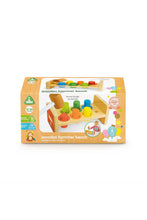 
                        
                          將圖片載入圖庫檢視器 Early Learning Centre Wooden Hammer Bench 3
                        
                      