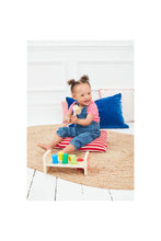 
                        
                          將圖片載入圖庫檢視器 Early Learning Centre Wooden Hammer Bench 6
                        
                      