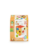 
                        
                          Load image into Gallery viewer, Early Learning Centre Wooden Shape Sorter 2
                        
                      