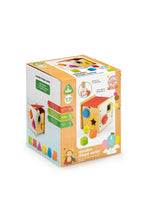
                        
                          Load image into Gallery viewer, Early Learning Centre Wooden Shape Sorter 6
                        
                      