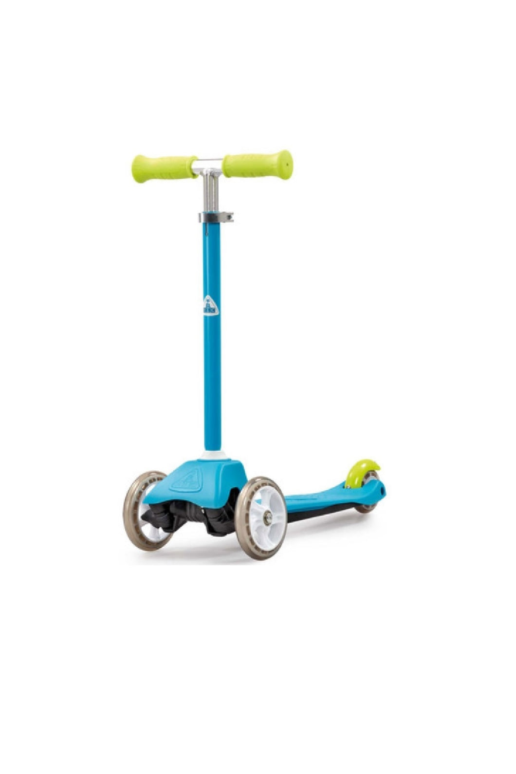 Early Learning Centre Zoomer Scooter Blue 1