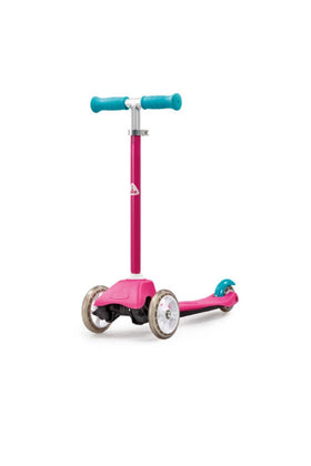 Early Learning Centre Zoomer Scooter Pink 1