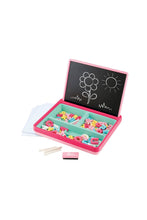 
                        
                          Load image into Gallery viewer, Elc Magnetic Playcentre Pink 1
                        
                      