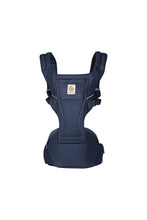 
                        
                          Load image into Gallery viewer, Ergobaby Alta Hipseat Baby Carrier Midnight Blue 2
                        
                      
