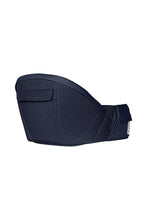 
                        
                          Load image into Gallery viewer, Ergobaby Alta Hipseat Baby Carrier - Midnight Blue 3
                        
                      