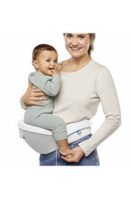 
                        
                          Load image into Gallery viewer, Ergobaby Alta Hipseat Baby Carrier Pearl Grey 3
                        
                      