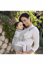 
                        
                          Load image into Gallery viewer, Ergobaby Alta Hipseat Baby Carrier Pearl Grey 6
                        
                      