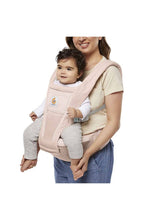 
                        
                          Load image into Gallery viewer, Ergobaby Alta Hipseat Baby Carrier Pink Quartz 5
                        
                      