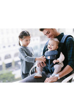 
                        
                          Load image into Gallery viewer, Ergobaby 360 Omni Cool Indigo Wave 2
                        
                      