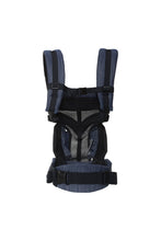 
                        
                          Load image into Gallery viewer, Ergobaby 360 Omni Cool Indigo Wave 5
                        
                      