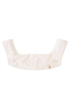 
                        
                          Load image into Gallery viewer, Ergobaby 360 Teething Pad Bib Natural 1
                        
                      