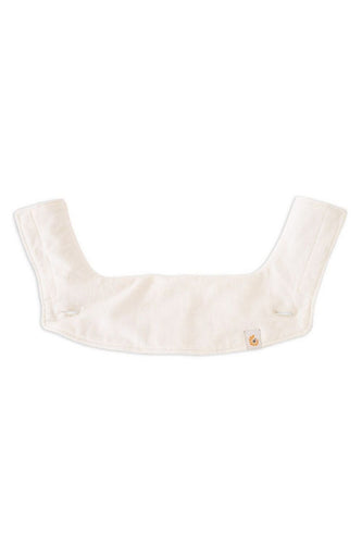 Ergobaby 360 Teething Pad Bib Natural 1