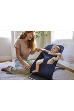 
                        
                          Load image into Gallery viewer, Ergobaby 3-in-1 Evolve Bouncer
                        
                      