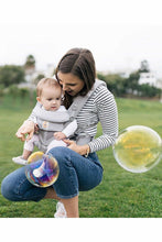 
                        
                          將圖片載入圖庫檢視器 Ergobaby Omni 360 Baby Carrier All In One Cool Air Mesh Pearl Grey 5
                        
                      