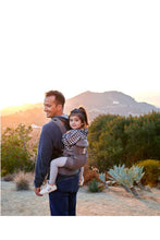 
                        
                          Load image into Gallery viewer, Ergobaby Omni Breeze Baby Carrier Graphite Grey 3
                        
                      