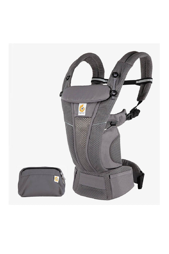 Ergobaby 360 mothercare top