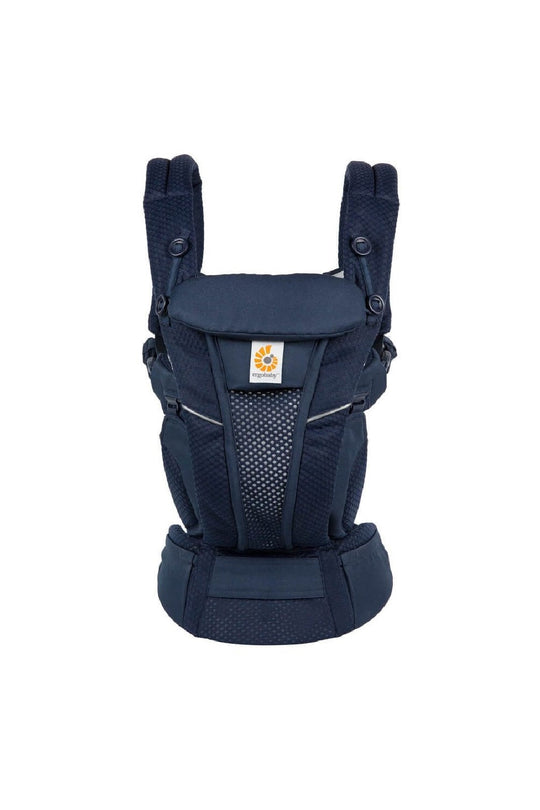 Buy Ergobaby Omni Breeze Baby Carrier Midnight Blue Online