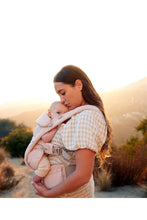 
                        
                          將圖片載入圖庫檢視器 Ergobaby Omni Breeze Baby Carrier Pink Quartz 2
                        
                      