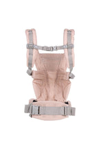 
                        
                          將圖片載入圖庫檢視器 Ergobaby Omni Breeze Baby Carrier Pink Quartz 6
                        
                      