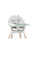 
                        
                          Load image into Gallery viewer, Ezpz By Stokke Placemat For Clikk Tray Mint 4
                        
                      