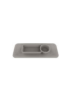 
                        
                          Load image into Gallery viewer, Ezpz By Stokke Placemat For Clikk Tray Soft Grey 2
                        
                      
