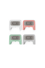 
                        
                          Load image into Gallery viewer, Ezpz By Stokke Placemat For Clikk Tray Soft Grey 3
                        
                      