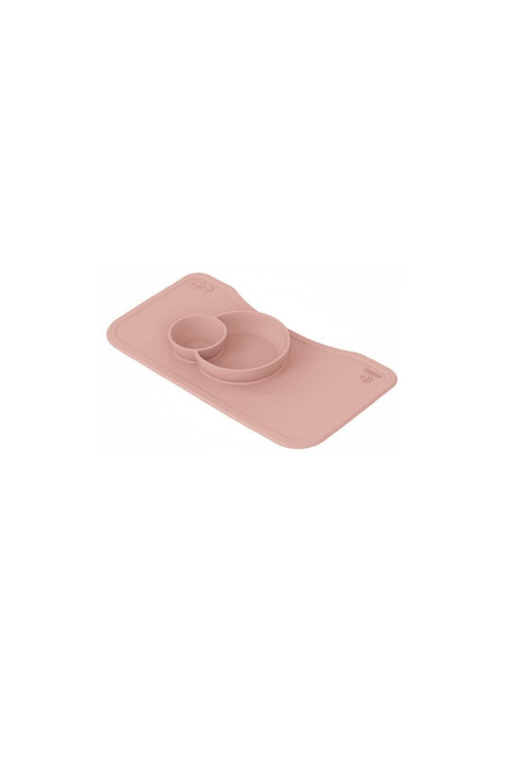 Ezpz By Stokke Placemat For Steps Tray Pink 2