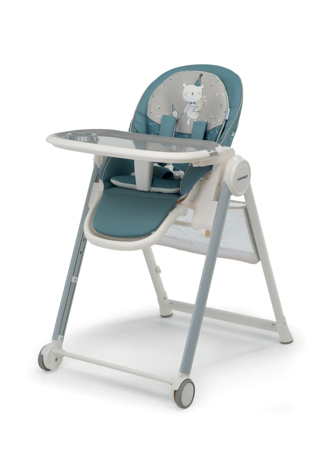 Foppapedretti Misterchef Highchair Balloon 1