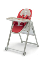 
                        
                          Load image into Gallery viewer, Foppapedretti Misterchef Highchair Dolcestella 1
                        
                      