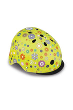 
                        
                          Load image into Gallery viewer, Globber Elite Helmet Light Flower Green 1
                        
                      