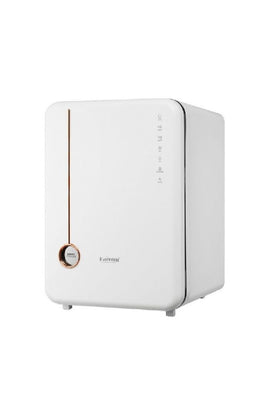 Haenim Bottle Sterilizer White Gold