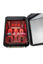 
                        
                          Load image into Gallery viewer, Haenim Uv Led Sterilizer White Gold 2
                        
                      