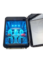 
                        
                          Load image into Gallery viewer, Haenim Uv Led Sterilizer White Gold 3
                        
                      