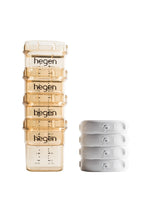 
                        
                          Load image into Gallery viewer, Hegen Pcto 150Ml5Oz Breast Milk Storage Ppsu 4 Pack 3
                        
                      