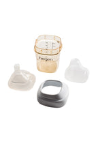 
                        
                          將圖片載入圖庫檢視器 Hegen Pcto 150Ml5Oz Milk Bottle Ppsu 2
                        
                      