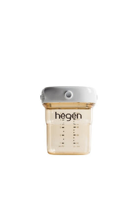 Hegen Pcto 150Ml 5Oz Breast Milk Storage Ppsu 1