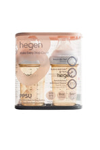 
                        
                          將圖片載入圖庫檢視器 Hegen Pcto 240Ml8Oz Milk Bottle Ppsu 2 Pack 1
                        
                      