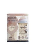 Hegen Pcto 330Ml11Oz Milk Bottle Ppsu 2 Pack 1