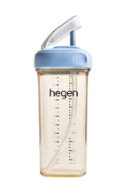 
                        
                          Load image into Gallery viewer, Hegen PCTO 330ml/11oz Straw Cup PPSU 3
                        
                      