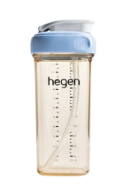 
                        
                          Load image into Gallery viewer, Hegen PCTO 330ml/11oz Straw Cup PPSU 6
                        
                      
