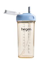 
                        
                          Load image into Gallery viewer, Hegen PCTO 330ml/11oz Straw Cup PPSU 9
                        
                      
