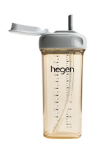 
                        
                          Load image into Gallery viewer, Hegen PCTO 330ml/11oz Straw Cup PPSU 8
                        
                      