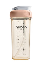 
                        
                          Load image into Gallery viewer, Hegen PCTO 330ml/11oz Straw Cup PPSU 4
                        
                      