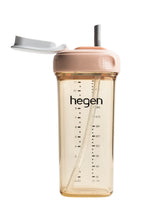 
                        
                          Load image into Gallery viewer, Hegen PCTO 330ml/11oz Straw Cup PPSU 7
                        
                      