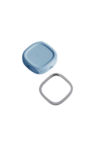 Hegen Pcto Breast Milk Storage Lid Blue