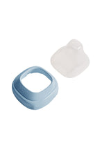
                        
                          Load image into Gallery viewer, Hegen Pcto Collar And Transparent Cover Blue
                        
                      