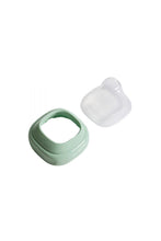 
                        
                          Load image into Gallery viewer, Hegen Pcto Collar And Transparent Cover Green 1
                        
                      